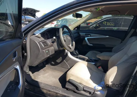 2015 Honda Accord Lx-S z USA, uszkodzony, nr VIN 1HGCT1B39FA009222